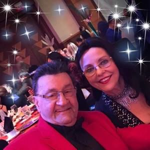 Meet your Posher, Joan